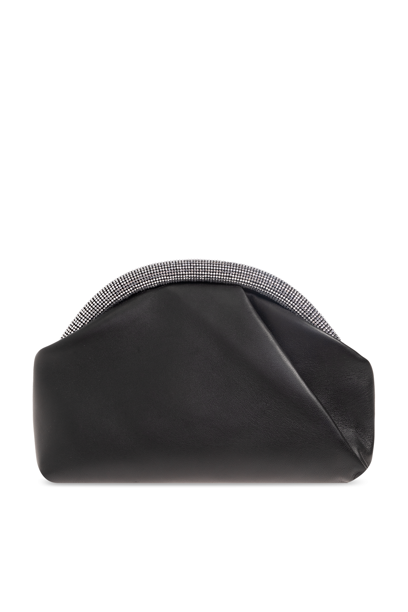 JW Anderson 'Bumper' clutch | SchaferandweinerShops | CHLOÉ